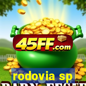 rodovia sp-300 km 72
